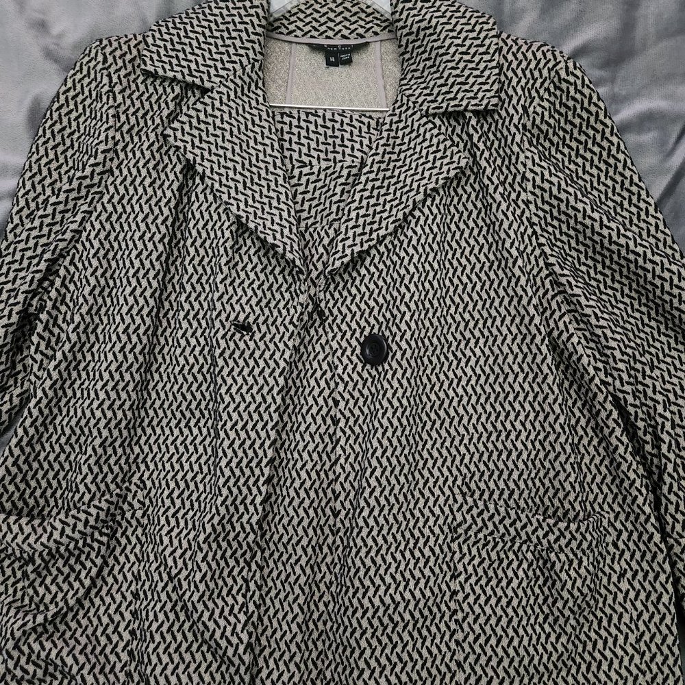 ECI New York women's suit